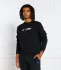 Tommy Sport Felpa ESSENTIALS CREW | Regular Fit (106438317)