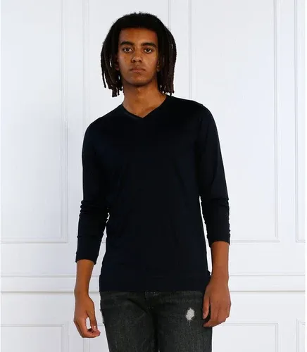 Karl Lagerfeld longsleeve | regular fit (106438449) Karl Lagerfeld longsleeve | regular fit (106438449)