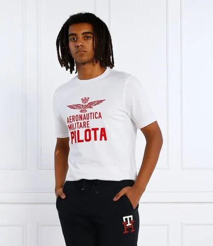Aeronautica Militare t-shirt | comfort fit (106438500) Aeronautica Militare t-shirt | comfort fit (106438500)