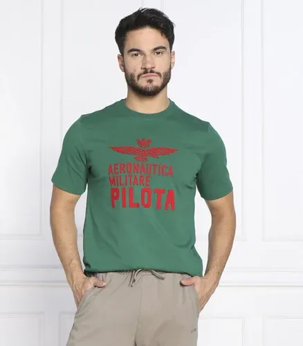 Aeronautica Militare t-shirt | comfort fit (106438499) Aeronautica Militare t-shirt | comfort fit (106438499)
