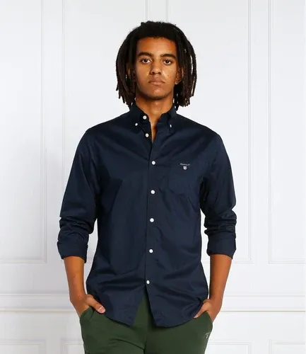 Gant Camicia BROADCLOTH | Regular Fit (106438632)