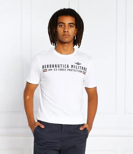 Aeronautica Militare t-shirt | regular fit (106438688) Aeronautica Militare t-shirt | regular fit (106438688)