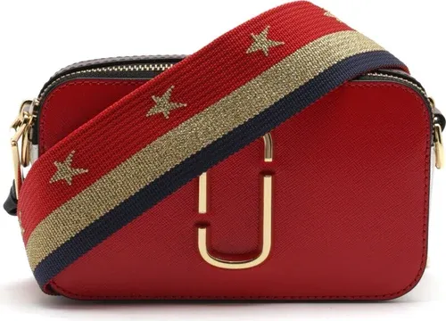 Marc Jacobs Dipelle messengerbag (106438686) Marc Jacobs Dipelle messengerbag (106438686)