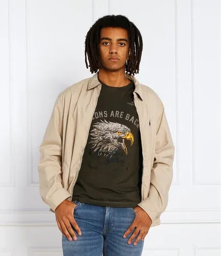 Aeronautica Militare t-shirt | regular fit (106438691) Aeronautica Militare t-shirt | regular fit (106438691)