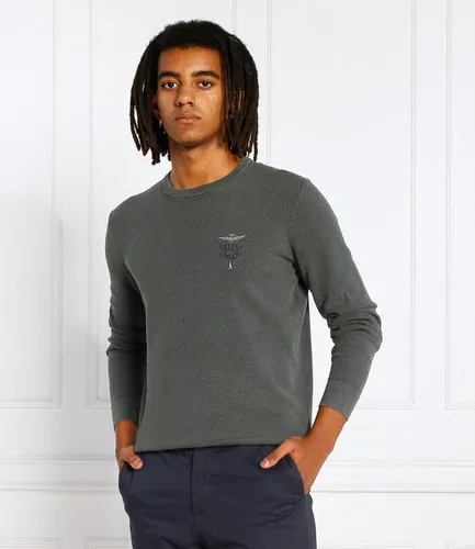 Aeronautica Militare Maglione MAGLIA GIROCOLLO | Regular Fit (106438728) Aeronautica Militare Maglione MAGLIA GIROCOLLO | Regular Fit (106438728)
