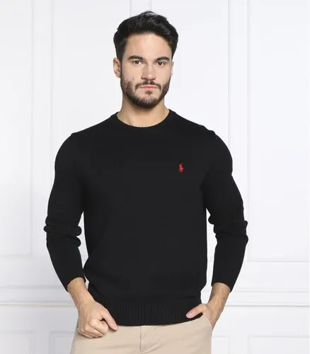 POLO RALPH LAUREN maglione | regular fit (106438714) POLO RALPH LAUREN maglione | regular fit (106438714)