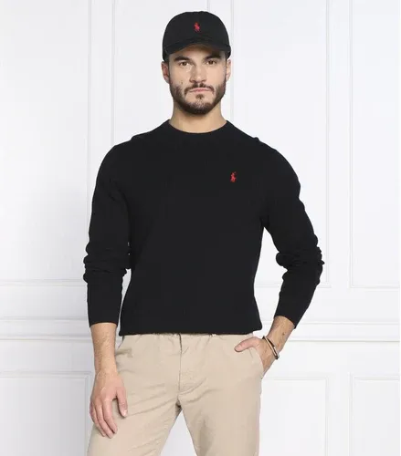POLO RALPH LAUREN Maglione | Regular Fit (106438719) POLO RALPH LAUREN Maglione | Regular Fit (106438719)
