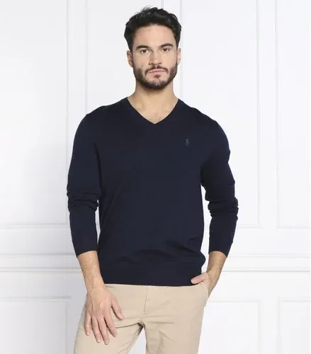 POLO RALPH LAUREN Dilana di lana | Slim Fit (106438721)