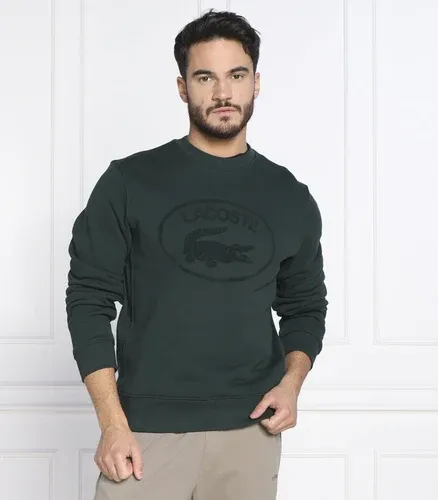 Lacoste Felpa | Relaxed fit (106438746)