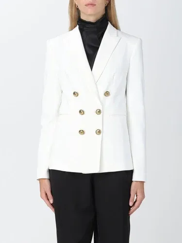 Blazer PINKO Donna colore Bianco (106417850) Blazer PINKO Donna colore Bianco (106417850)