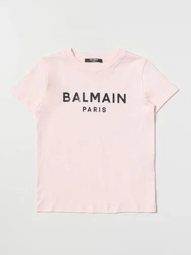 T.shirt Balmain con logo (106417857)