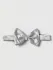 Papillon Emporio Armani in seta (106417913)