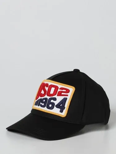 Cappello Dsquared2 Junior in cotone (106417920)