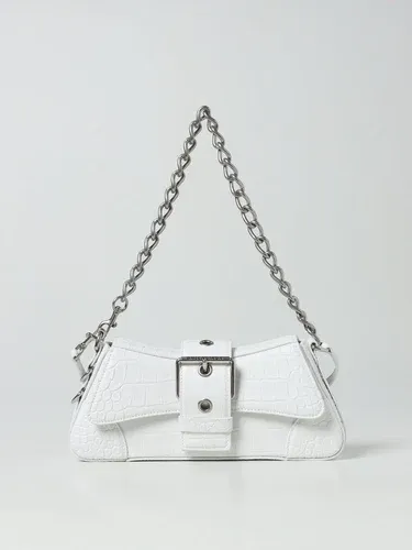 Borsa Lindsay Balenciaga in pelle stampa cocco (106417992)