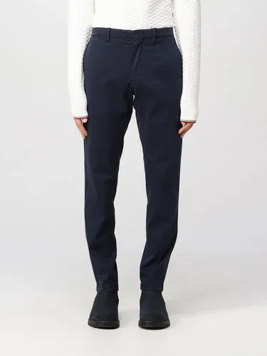 Pantalone TOMMY HILFIGER Uomo colore Blue (106418000) Pantalone TOMMY HILFIGER Uomo colore Blue (106418000)