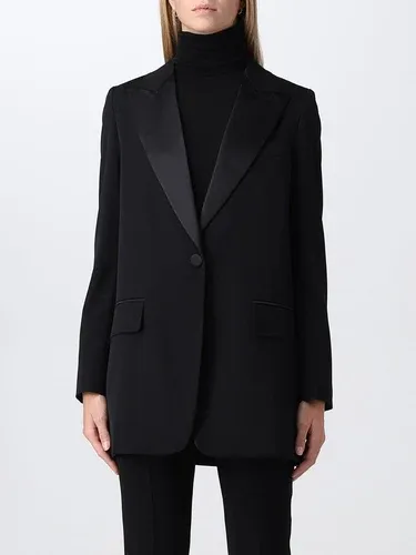 Blazer MAX MARA Donna colore Nero (106418052)