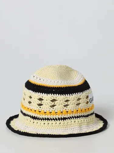 Cappello Ganni in crochet di cotone (106418123)