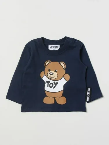 T-shirt Moschino Baby con stampa Teddy (106418135) T-shirt Moschino Baby con stampa Teddy (106418135)