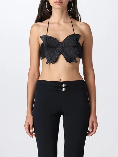 Top E Bluse BLUMARINE Donna colore Nero (106418268) Top E Bluse BLUMARINE Donna colore Nero (106418268)