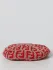 Cappello Fendi Kids in lana e cotone (106418283)
