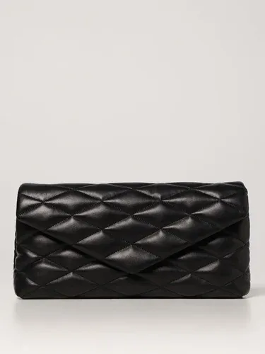 Clutch Envelope Sade Saint Laurent in pelle trapuntata (106418285) Clutch Envelope Sade Saint Laurent in pelle trapuntata (106418285)