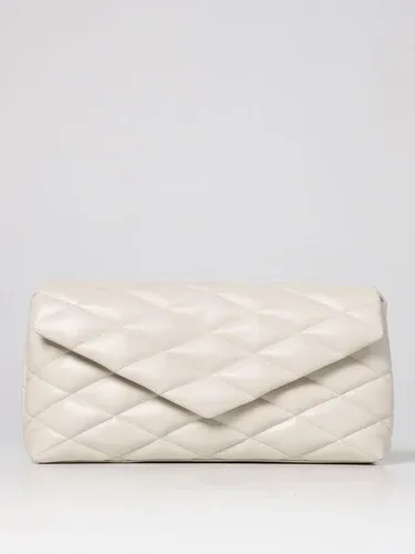 Clutch Envelope Sade Saint Laurent in pelle trapuntata (106418286) Clutch Envelope Sade Saint Laurent in pelle trapuntata (106418286)