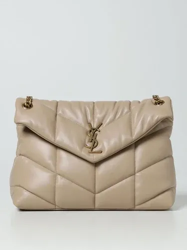 Borsa Loulou Saint Laurent in pelle (106418287) Borsa Loulou Saint Laurent in pelle (106418287)