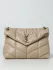 Borsa Loulou Saint Laurent in pelle (106418287)