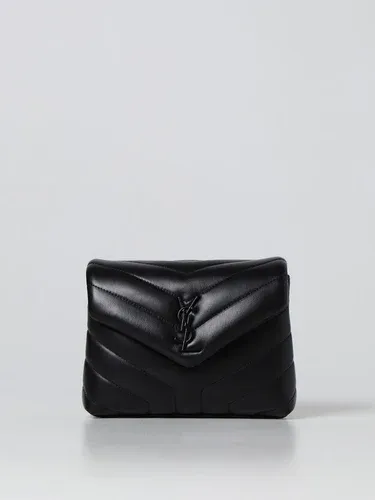 Borsa Lou Lou Toy Saint Laurent in pelle trapuntata (106418290) Borsa Lou Lou Toy Saint Laurent in pelle trapuntata (106418290)
