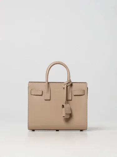 Borsa Sac de Jour Nano Saint Laurent in pelle (106418294) Borsa Sac de Jour Nano Saint Laurent in pelle (106418294)