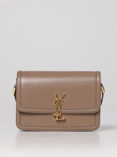 Borsa Solferino Saint Laurent in pelle (106418295) Borsa Solferino Saint Laurent in pelle (106418295)