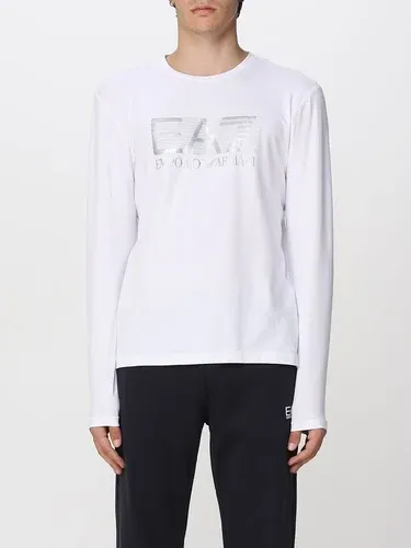 T-shirt EA7 con logo (106418307) T-shirt EA7 con logo (106418307)