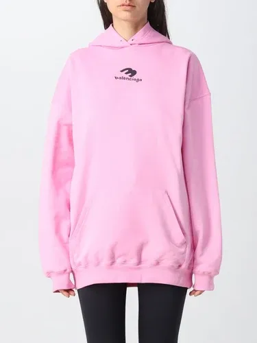 Felpa Balenciaga in cotone (106418315) Felpa Balenciaga in cotone (106418315)