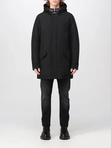 Parka Polar Woolrich con collo alto (106418318) Parka Polar Woolrich con collo alto (106418318)