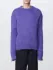 Maglia MARNI Uomo colore Viola (106418326)