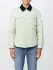 Giacca WOOLRICH Uomo colore Sabbia (106418344)