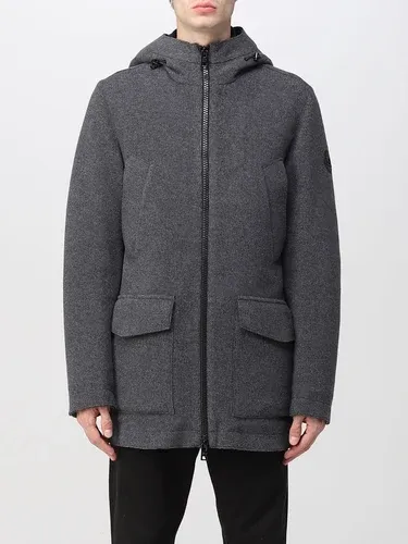 Giacca WOOLRICH Uomo colore Grigio (106418345)
