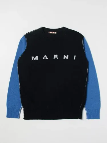 Maglia MARNI Bambino colore Nero (106418357)