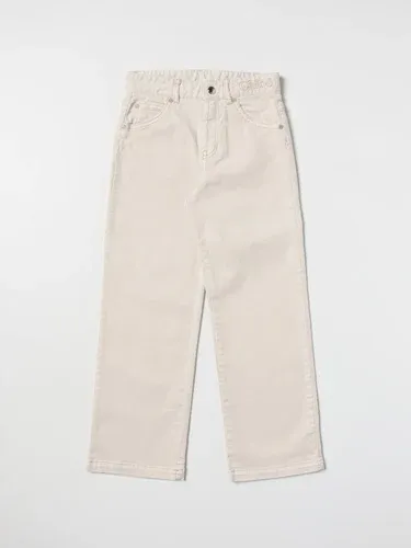 Pantalone Chloé bambina (106418373)