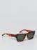 Occhiali da sole Valentino in acetato con Stud (106418381)