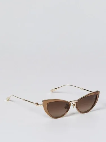 Occhiali da sole Cat-eye Valentino in titanio e acetato con Stud (106418384)