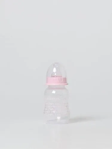 Biberon Emporio Armani in plastica con logo (106418392)
