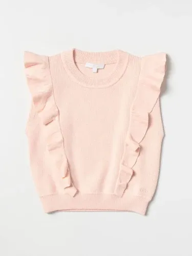 Maglia Chloé con rouches (106418400)