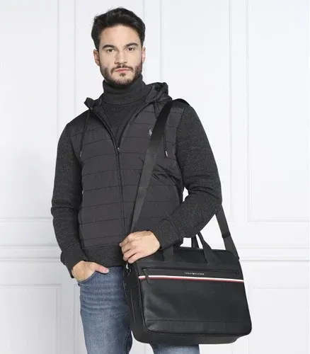 Tommy Hilfiger Borsaportapc15" STRIPE (106438281) Tommy Hilfiger Borsaportapc15" STRIPE (106438281)