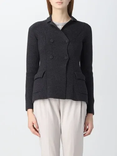 Giacca FABIANA FILIPPI Donna colore Nero (106418415)