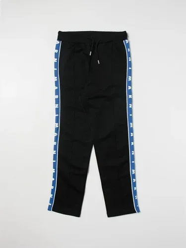 Pantalone MARNI Bambino colore Nero (106418424)