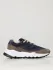 Sneakers Free Dsquared2 in pelle e tessuto tecnico (106418438)