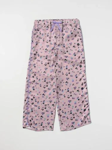 Pantalone EMPORIO ARMANI Bambino colore Rosa (106418452)