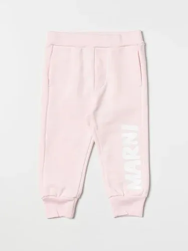 Pantalone MARNI Bambino colore Grigio (106418462) Pantalone MARNI Bambino colore Grigio (106418462)