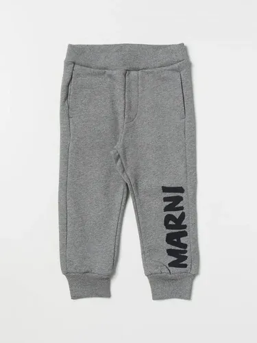 Pantalone MARNI Bambino colore Rosa (106418461)